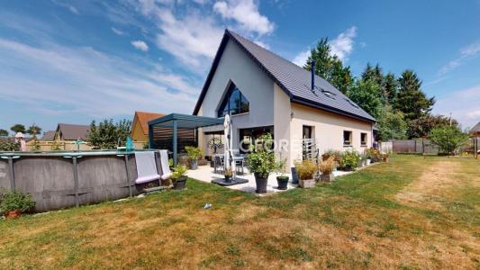 For sale Gommerville 5 rooms 153 m2 Seine maritime (76430) photo 0