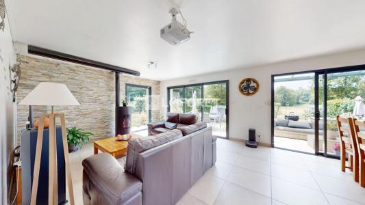 For sale Gommerville 5 rooms 153 m2 Seine maritime (76430) photo 1