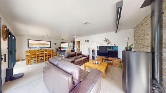 For sale Gommerville 5 rooms 153 m2 Seine maritime (76430) photo 2