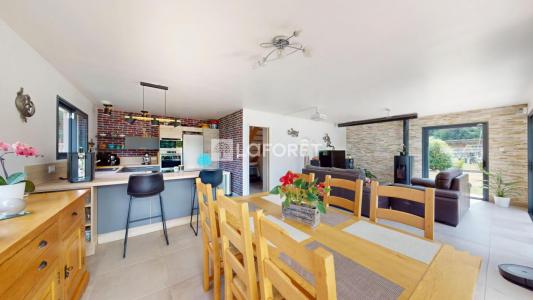 For sale Gommerville 5 rooms 153 m2 Seine maritime (76430) photo 4