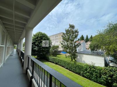 Annonce Vente 3 pi�ces Appartement Havre 76