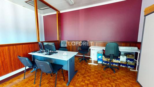 Annonce Vente Bureau Lillebonne 76