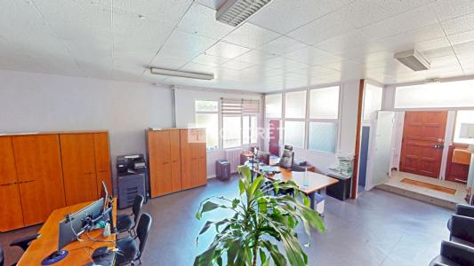 Acheter Bureau 125 m2 Lillebonne