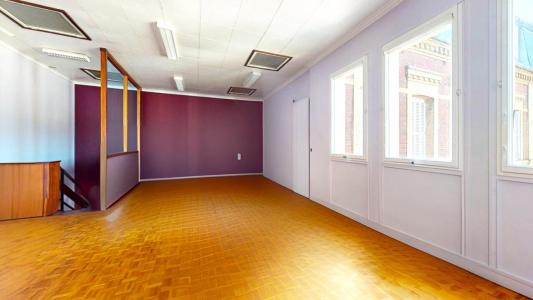 Annonce Vente 2 pi�ces Maison Lillebonne 76