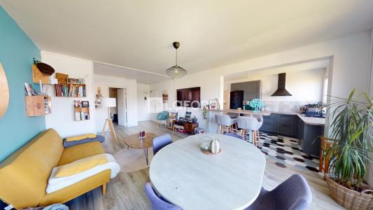 Annonce Vente 5 pi�ces Appartement Havre 76