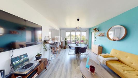 Acheter Appartement 135 m2 Havre