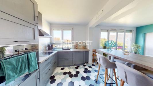 Acheter Appartement Havre Seine maritime