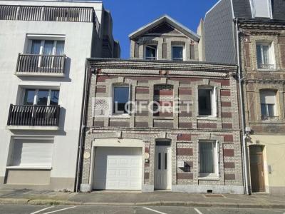 Annonce Vente 6 pi�ces Maison Havre 76