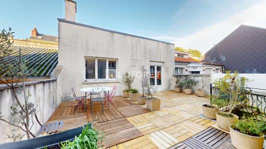Acheter Maison 160 m2 Havre