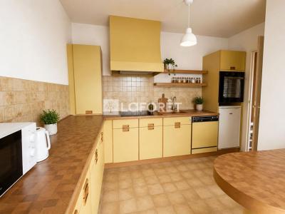 Annonce Vente 4 pi�ces Appartement Havre 76