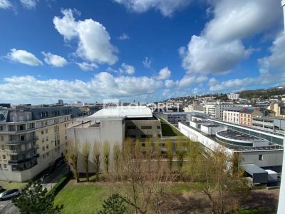 Acheter Appartement Havre 165000 euros