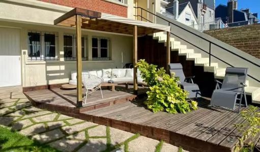 Annonce Vente 6 pi�ces Maison Havre 76