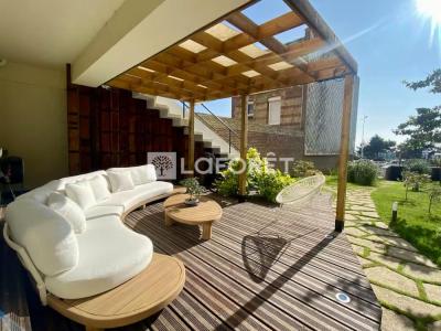Annonce Vente Immeuble Havre 76