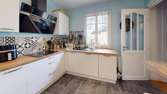 For sale Havre 4 rooms 95 m2 Seine maritime (76600) photo 0