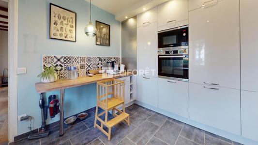 Acheter Maison 95 m2 Havre
