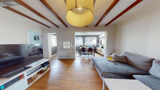Acheter Maison Havre Seine maritime