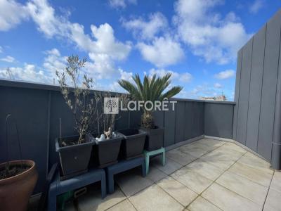 Annonce Vente 4 pi�ces Appartement Havre 76