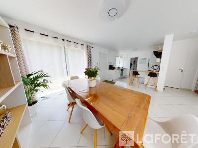 Annonce Vente 5 pi�ces Maison Havre 76