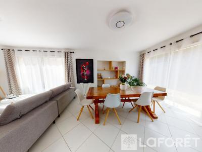 Acheter Maison 125 m2 Havre