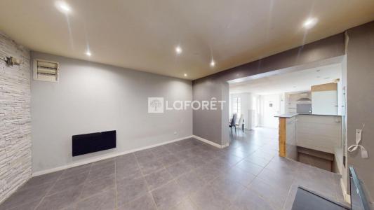 Annonce Vente 3 pi�ces Maison Havre 76