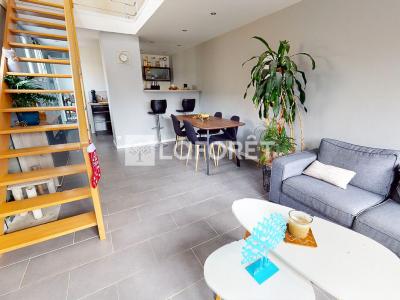 For sale Havre 4 rooms 90 m2 Seine maritime (76600) photo 0