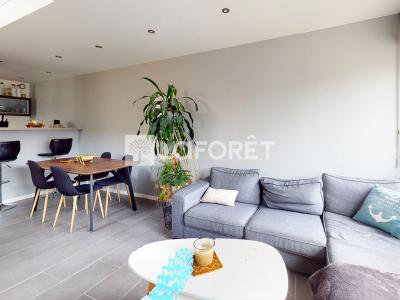 Annonce Vente 4 pi�ces Maison Havre 76