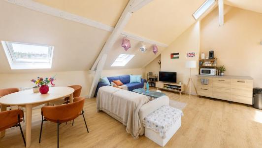 Annonce Vente 3 pi�ces Appartement Havre 76