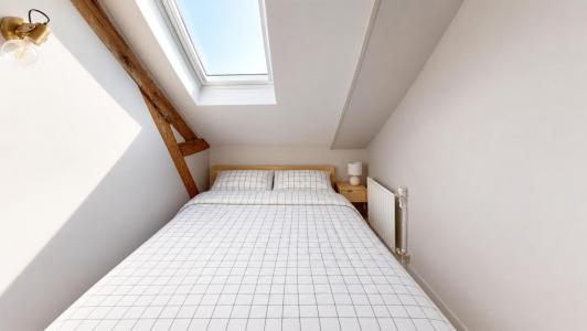 Acheter Appartement Havre 91500 euros