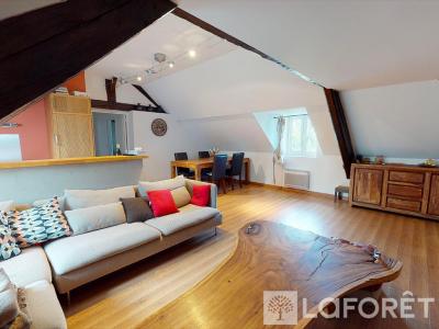 Annonce Vente 5 pi�ces Appartement Gonneville-sur-honfleur 14