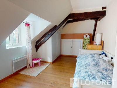 Acheter Appartement Gonneville-sur-honfleur Calvados