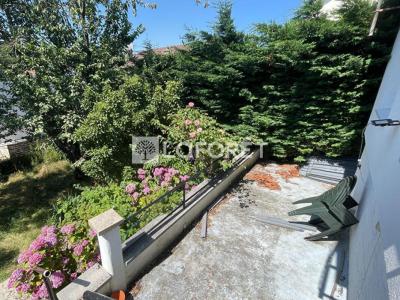 Annonce Vente 2 pi�ces Maison Havre 76