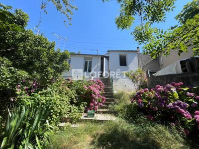 Acheter Maison 28 m2 Havre