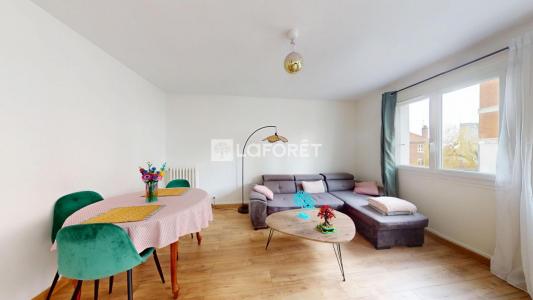 Annonce Vente 3 pi�ces Appartement Havre 76