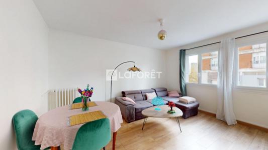 Acheter Appartement 54 m2 Havre