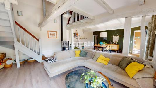 For sale Saint-laurent-de-brevedent 4 rooms 123 m2 Seine maritime (76700) photo 1