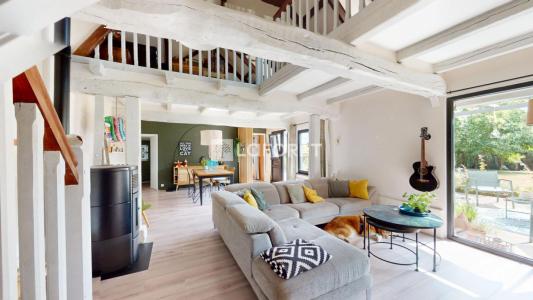 For sale Saint-laurent-de-brevedent 4 rooms 123 m2 Seine maritime (76700) photo 2