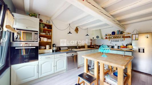 For sale Saint-laurent-de-brevedent 4 rooms 123 m2 Seine maritime (76700) photo 3