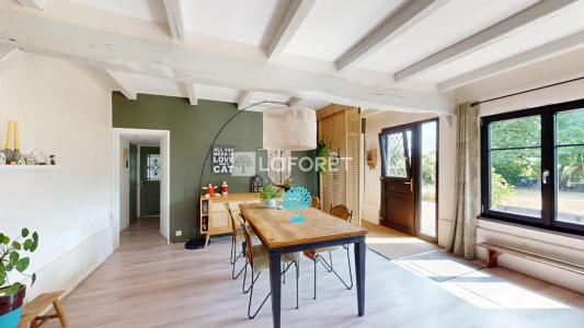 For sale Saint-laurent-de-brevedent 4 rooms 123 m2 Seine maritime (76700) photo 4