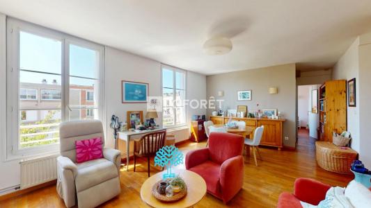 For sale Havre 2 rooms 52 m2 Seine maritime (76600) photo 0