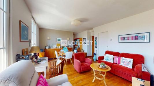 Annonce Vente 2 pi�ces Appartement Havre 76