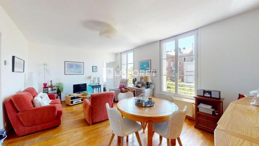 Acheter Appartement 52 m2 Havre
