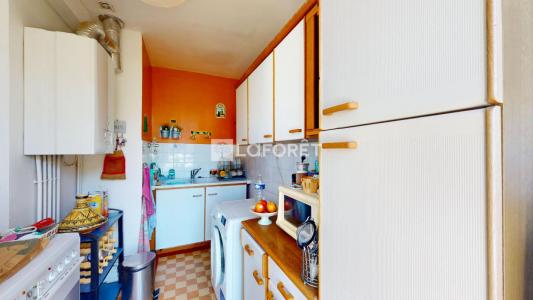 Acheter Appartement Havre 140000 euros