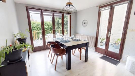 For sale Havre 3 rooms 65 m2 Seine maritime (76600) photo 0