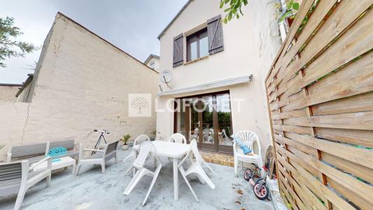 Annonce Vente 3 pi�ces Maison Havre 76