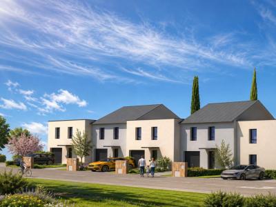For sale Ploeren 1 room 80 m2 Morbihan (56880) photo 0