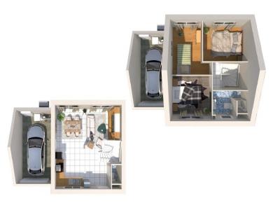Annonce Vente Maison Ancenis 44