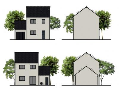 Acheter Maison 70 m2 Ancenis