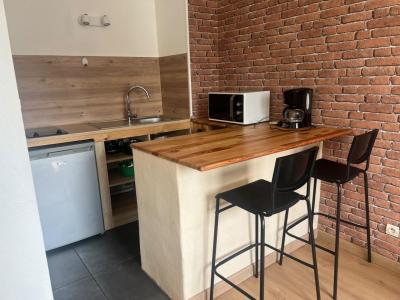 For rent Laxou 1 room 31 m2 Meurthe et moselle (54520) photo 0