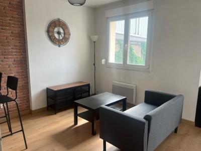 Annonce Location Appartement Laxou 54