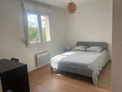 Louer Appartement 31 m2 Laxou